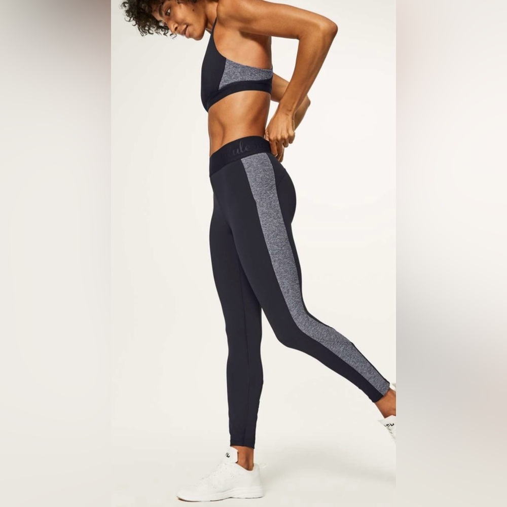 Lululemon Box it Out Tight